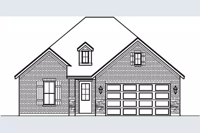 3429 Royal Forest Drive, Denton, TX 76208 - Photo 1