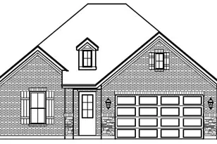 3429 Royal Frst Dr, Denton, TX 76208 - Photo 1