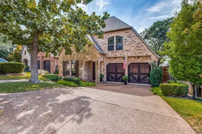 21 Jamie Court, Trophy Club, TX 76262 - Photo 1