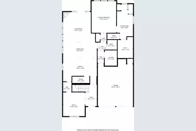 21 Jamie Court, Roanoke, TX 76262 - Photo 32