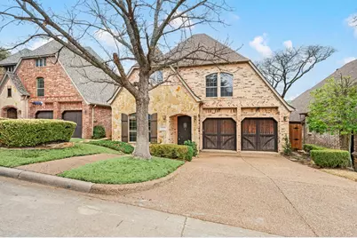 21 Jamie Court, Roanoke, TX 76262 - Photo 1