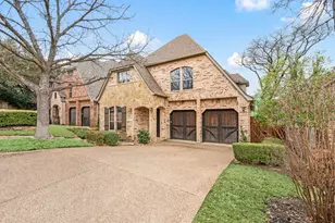 21 Jamie Ct, Roanoke, TX 76262 - Photo 2