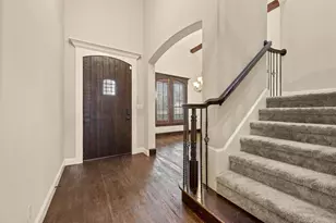 21 Jamie Ct, Roanoke, TX 76262 - Photo 4