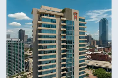 2200 Victory Avenue #2207, Dallas, TX 75219 - Photo 1