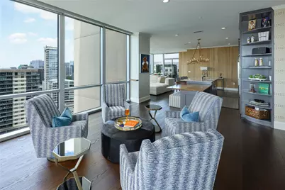 2200 Victory Avenue #2207, Dallas, TX 75219 - Photo 18