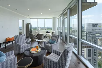 2200 Victory Avenue #2207, Dallas, TX 75219 - Photo 8