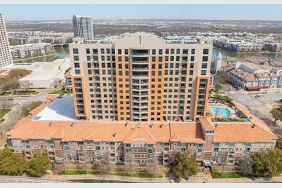 330 Las Colinas Boulevard E #1112, Irving, TX 75039 - Photo 20