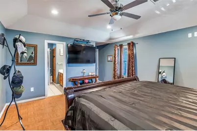 1258 Robinhood Boulevard, Mesquite, TX 75149 - Photo 16