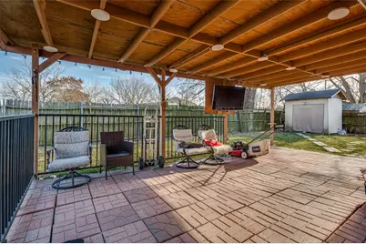 1258 Robinhood Boulevard, Mesquite, TX 75149 - Photo 20