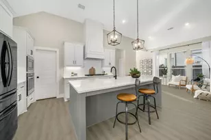 3521 W Cheney Ave, Celina, TX 75009 - Photo 12