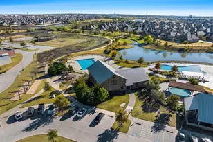 3521 W Cheney Ave, Celina, TX 75009 - Photo 36