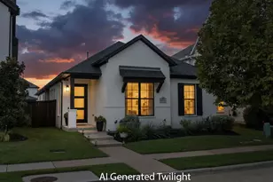 3521 W Cheney Ave, Celina, TX 75009 - Photo 2