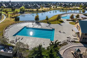 3521 W Cheney Ave, Celina, TX 75009 - Photo 38