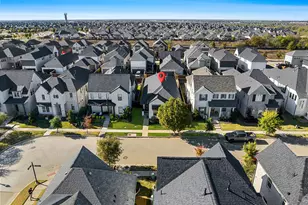 3521 W Cheney Ave, Celina, TX 75009 - Photo 34