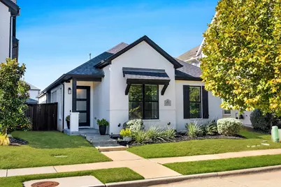 3521 W Cheney Avenue, Celina, TX 75009 - Photo 1