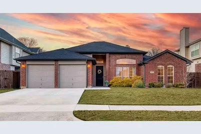 2508 Delaney Terrace, Flower Mound, TX 75028 - Photo 6