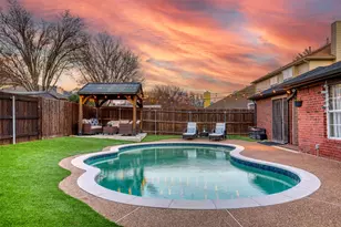 2508 Delaney Terrace, Flower Mound, TX 75028 - Photo 32