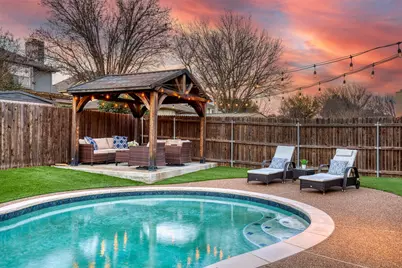 2508 Delaney Terrace, Flower Mound, TX 75028 - Photo 2