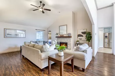 2508 Delaney Terrace, Flower Mound, TX 75028 - Photo 10