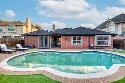 2508 Delaney Terrace, Flower Mound, TX 75028 - Photo 36