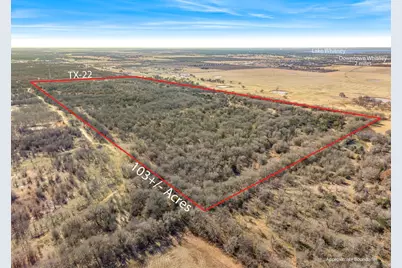2281 State Highway 22 Highway, Whitney, TX 76692 - Photo 2