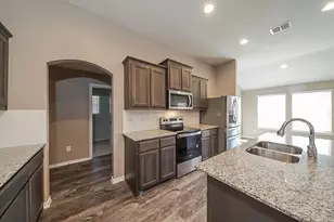 2537 Doe Run, Weatherford, TX 76087 - Photo 6