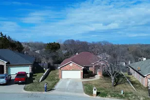 2222 Creek Side Dr, Weatherford, TX 76087 - Photo 28