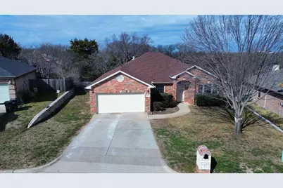 2222 Creek Side Drive, Weatherford, TX 76087 - Photo 1
