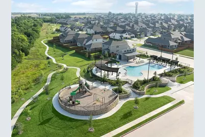 411 Midnight Oak Drive, McKinney, TX 75069 - Photo 38