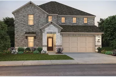 411 Midnight Oak Drive, McKinney, TX 75069 - Photo 1