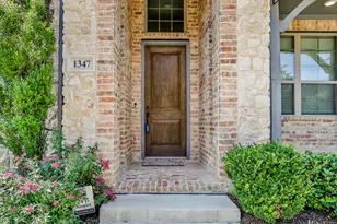 1347 Casselberry Dr, Flower Mound, TX 75028 - Photo 2