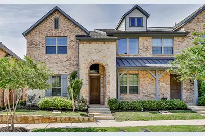 1347 Casselberry Drive, Flower Mound, TX 75028 - Photo 1