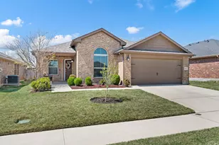 9313 Herringbone Dr, Fort Worth, TX 76131 - Photo 1