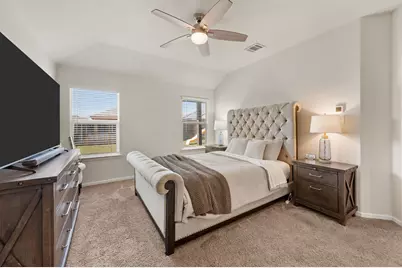 9313 Herringbone Drive, Fort Worth, TX 76131 - Photo 24