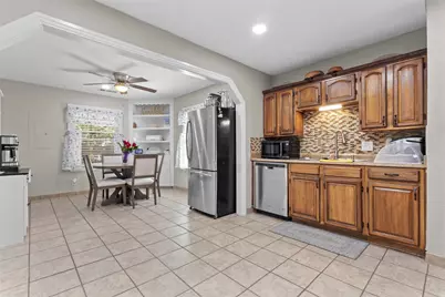 3525 Kellis Street, Fort Worth, TX 76119 - Photo 8