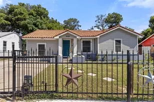 3525 Kellis St, Fort Worth, TX 76119 - Photo 2