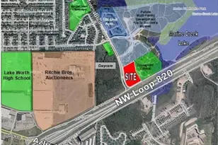 3206 NW 820 Loop, Fort Worth, TX 76135 - Photo 1