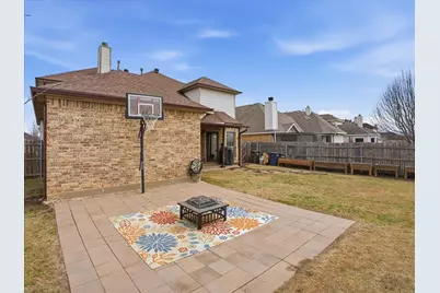 11200 Whispering Brook Lane, Fort Worth, TX 76140 - Photo 36