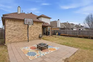 11200 Whispering Brook Ln, Fort Worth, TX 76140 - Photo 36