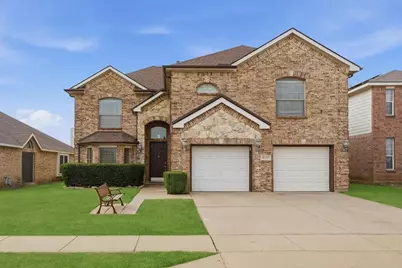 11200 Whispering Brook Lane, Fort Worth, TX 76140 - Photo 1