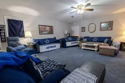 215 N Casa Grande Circle, Duncanville, TX 75116 - Photo 30