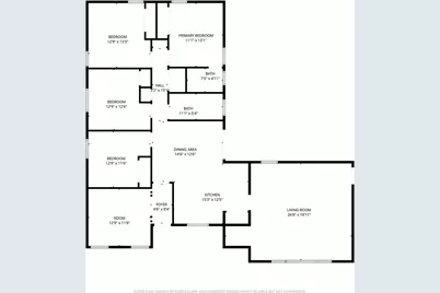 215 N Casa Grande Circle, Duncanville, TX 75116 - Photo 40