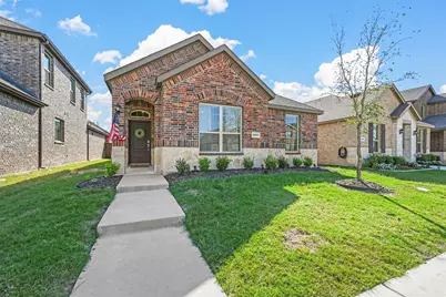 1524 Bennington Lane, Celina, TX 75009 - Photo 1