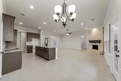 18113 Osage Lane, Terrell, TX 75160 - Photo 16