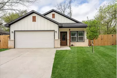 707 N Wilhite Street, Cleburne, TX 76031 - Photo 2