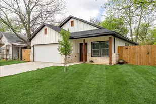 707 N Wilhite St, Cleburne, TX 76031 - Photo 1