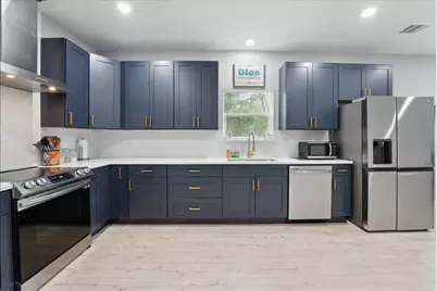 707 N Wilhite Street, Cleburne, TX 76031 - Photo 14