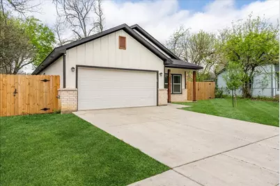 707 N Wilhite Street, Cleburne, TX 76031 - Photo 4