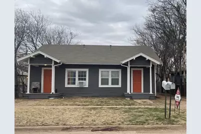 1209 Chestnut Street, Abilene, TX 79602 - Photo 1