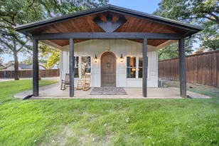 1287 Sunshine Ln, Southlake, TX 76092 - Photo 36